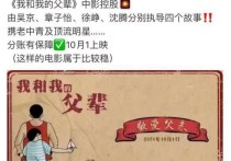 吴京电影找私人融资（投资回报率370%个人投资电影基本是骗局不能信）
