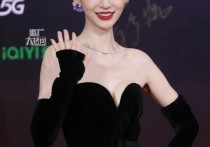 杨颖明星照片儿（杨颖的红毯造型简直太美啦）