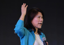 董明珠直播无意透露小秘密想要“剪掉”   节目组怎么可能放过猛料