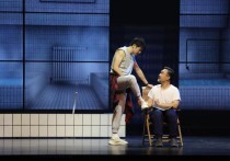 何念宁浩携手《椰子兄弟》首演(喜剧节将笑声推向申城每个角落)