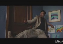 王千源狂飙演技（敢于创新才是王道《破·局》颠覆了黑暗的基调）