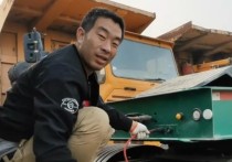 沧州开卡车的宝哥火了麻烦事不断  宣布不再挂榜电商