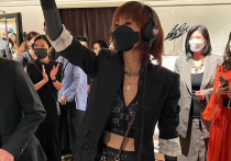 谢霆锋与黎明罕同框比帅（情敌见面不尴尬甘愿为张曼玉当陪衬）