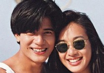 性感女神钟丽缇  三婚嫁小男友52岁依旧是最火辣性感女神