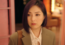 杨千嬅演员请指教（杨千嬅在这部戏没什么发挥空间完全是走场）