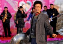 王宝强演技不仅在《hello！树先生》  演戏方面一直遥遥领先