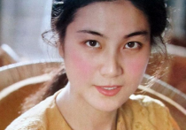 演员陈烨  与刘晓庆齐名嫁老外丈夫定居海外后现状如何