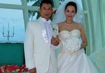 最飒港姐郭羡妮（舍弃豪门下嫁河南农村历尽千帆后终于遇到良人）