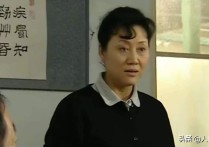 著名影视演员王丽云（演好话剧就是我这辈子最大的事）