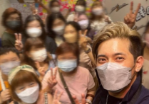 香港网红露脸被指像吴耀汉  才火三个月人气就严重下滑