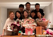 香港女演员余诗曼短发（47岁的佘诗曼已然成为了最好的自己）