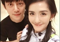 何炅与女明星  何老师最宠的女明星都有谁
