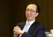 香港演员陈慧珊  经历了第一段感情的破碎也经历了事业走红和人生的蜕变
