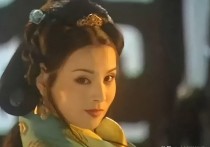 演过赵飞燕的演员（无论是赵明明还是佟丽娅饰演的赵飞燕都曾让人眼前一亮）