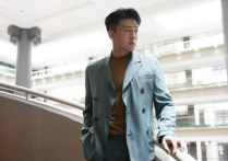 孙艺洲资料简介（孙艺洲的双面人生戏内处处留情浪荡不羁戏外专情初恋19年）