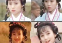 演员有几个翁虹呀（从之前的清纯路线到现在成熟有韵味）