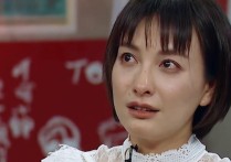 入行15年被自卑淹没的吴昕（如今就只剩下了一副爱哭的空皮囊）