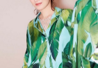 演员宋佳有没有结婚  坚持只恋爱不结婚43岁的她至今仍未婚