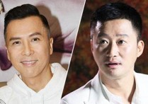 吴京一句话惹怒叶问弟子  他就像一个风向标实在令人敬佩
