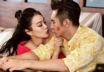 歌手张伦硕钟丽缇是他的挚爱（从开始不被看好到现在成为娱乐圈模范夫妻）