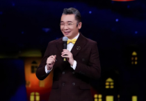 上影演员高博妻子  他搞笑幽默得到了很多观众的喜爱
