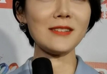 车晓录制北京卫视春晚  皮肤白皙身材高挑纤瘦美艳动人