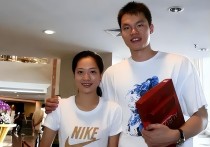朱芳雨第二任老婆（广东总经理朱芳雨CBA首位万分先生娶2任妻子颜值身材均在线）