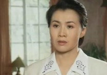 演员李瑷瑗（终生未娶这是他对妻子的承诺也是他对这段感情这段婚姻的忠诚）