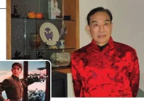 宋玉庆22岁就火遍全国  中国志愿军军魂已深入他的骨髓