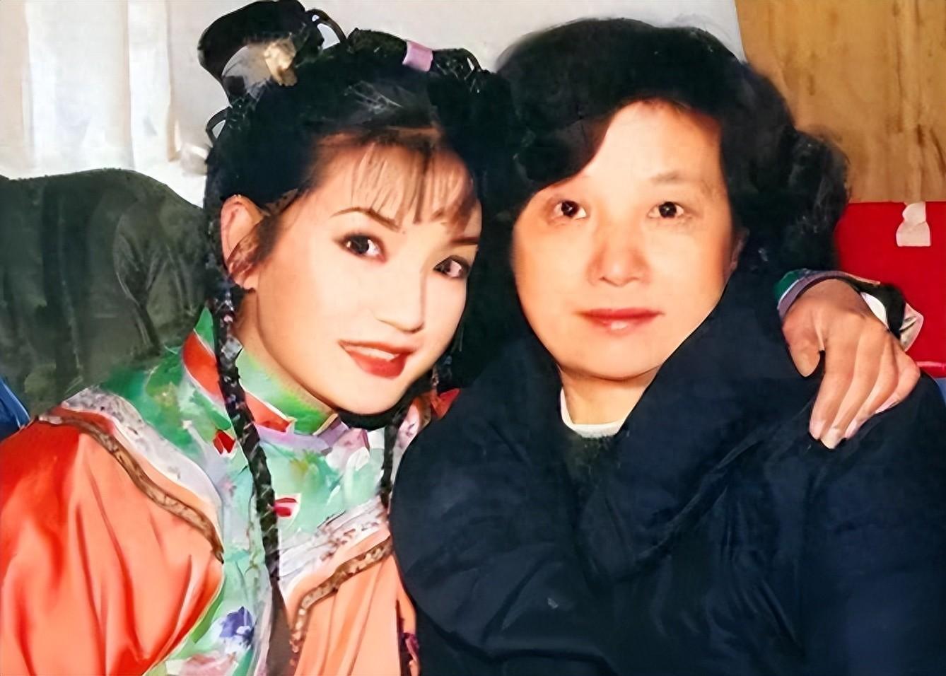 赵薇