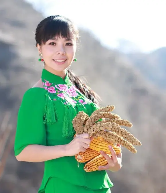 王二妮