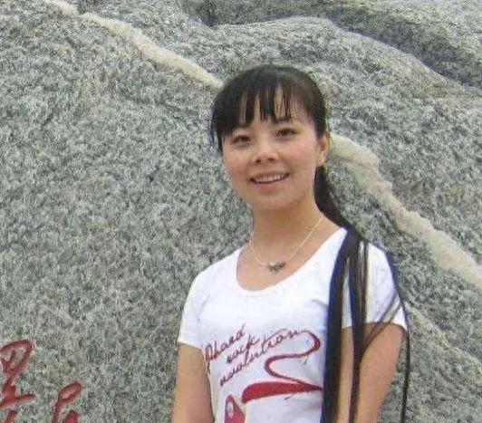 王二妮